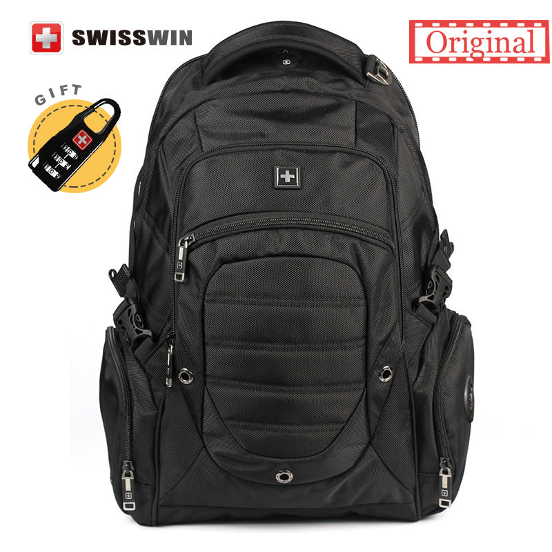 Swiss Military Style Backpack